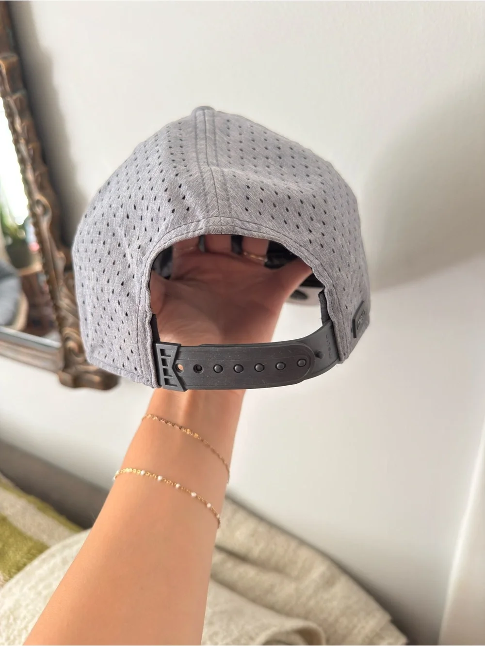 Melin A-Game Hydro SnapBack Hat